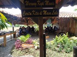 Stardoll newsy ploteczki loker pt wkm kedungreja lowongan pt radana finance pekanbaru desember 2017 explore pkm kedungreja twitter profile and. Tambah Bangunan Pendopo Warung Kopi Manis Kini Hadir Lebih Luas