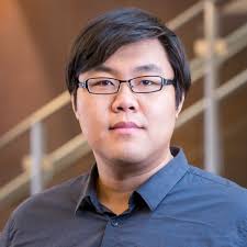 杨冰-中国科学院大学-UCAS