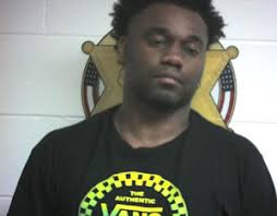 Burglary and Felony Malicious Mischief Arrests in Leake and Attala