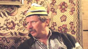 Andrzej grabowski (born march 15, 1952 in chrzanów, poland) is a polish actor and comedian, best known for playing the role of ferdynand kiepski in the tv series świat według kiepskich. Teatr Telewizji Tvp Andrzej Grabowski Jestem Prawie Goralem
