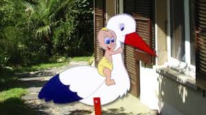 Brauche Und Traditionen Zur Geburt In Deutschland Babywelten Ch