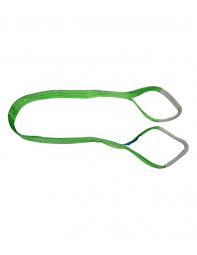 Check spelling or type a new query. Elingue Textile Sangle Plate De Levage Cmu 2 Tonnes Verte 2