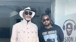 Il est le fondateur et dirigeant du groupe quartier latin international. Zimbabweans Unimpressed By Roki S New Song Sleek Gist