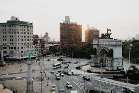 The central library is the main branch of the brooklyn public library, located at flatbush avenue and eastern parkway on grand army plaza in. Brooklyn Public Library Double Dipping