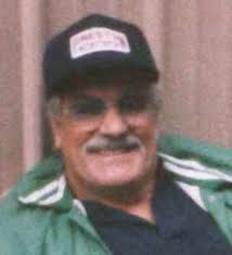 Gerard A. Laforge Sr. Obituary November 13, 2014