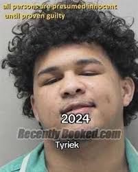 Nate Fleming Arrested 2024