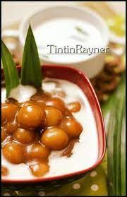 Resep Bubur Candil Ala Semarang Kenangan Masa Kecil Oleh Tintin Rayner Recipe Resep Memasak Makanan Dan Minuman