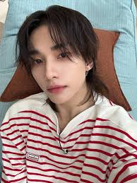 SKZ-BEHIND📸] 좋아하는 것도 열정도 넘쳐흐르는 도파민 그 자체 돌진형 족제비❤‍🔥 #StrayKids #스트레이키즈 #현진  #Hyunjin #OneKidsRoom #원키즈룸 #YouMakeStrayKidsStay