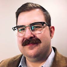 👋 Long time listener, first time caller. After an almost 10 year run at  Code42, I'm officially hanging up the light-up shoes and orange wardrobe  (impacted by the latest RIF). The past