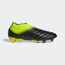 Chuteira De Campo Copa 19 Preto Adidas Adidas Brasil A copa 19+ é a melhor chuteira da adidas! chuteira de campo copa 19