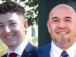 El Paso Independent School District Board of Trustees District 2 runoff