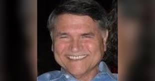 George William Moody Obituary