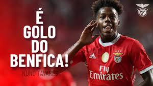 Последние твиты от nuno tavares (@nunomtavares). Golaco De Nuno Tavares No Slbfcpf Youtube