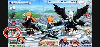 On this page, we will know what the specialty of bleach brave souls android game and its premium version apk will give you a single click fastest cdn drive link to download, so you can undoubtedly download bleach brave souls android action mod apk … Bleach Brave Souls Mod Apk 13 2 1 Free Download God Mode Tricksvile