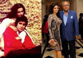 Most Famous Extramarital Affairs In Bollywood Bollywood News India Tv Yesteryear bollywood superstar, vinod mehra had three marriages.