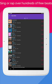 Make music and songs w/ audio editor Updated Voloco Auto Voice Tune Harmony Mod App Download For Pc Android 2021