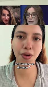 Isabella Polanco Polemica