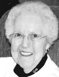 Carrie Jones Obituary (1924