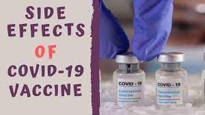 Maybe you would like to learn more about one of these? Covid Vaccine Side Effects Covishield Covaxin Sputnik V Side Effects
