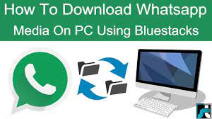And if you found yourself. How To Download Whatsapp Images Videos On Pc Using Bluestacks Youtube