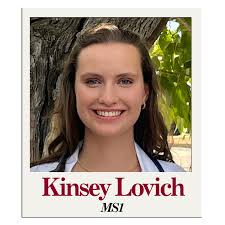 Celebrating Future Leaders in Medicine: Spotlight