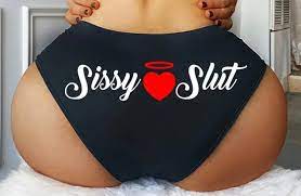 Sissy Slut Pants under | eBay