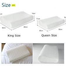 Shredded memory foam pillows without zippered cases can be fluffed to adjust the feel. King Size Memory Foam Sleep Pillow Supplier Jym Pillow
