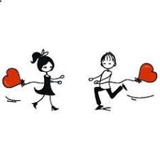 Vinilos Decorativos Amor A Primera Vista Cute Love Gif Decoupage Art Background Images For Editing