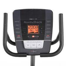 With a padded seat and vented backrest, you can work hard and still stay cool. Nordictrack Easy Entry Recumbent Bike Off 71 Medpharmres Com