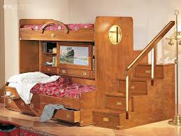 Iki Kisilik Cocuk Odasi Tek Odada Iki Yasam Alani Nasil Saglanir Ev Gezmesi Ranzalar Ranza Yatak Evler