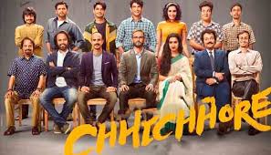 Chhichhore 1080p 720p Hd Movie Free Download Hd Movies Download Download Movies Free Movie Downloads
