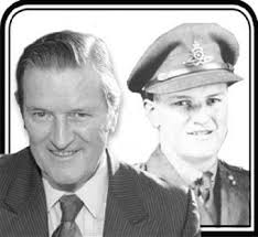 Hugh THOMPSON Obituary