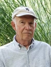 Stephen Rupp Obituary (1944