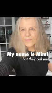 Mimi Kennedy