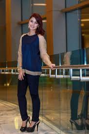 Lisa surihani wants to spend more time with her child. Lisa Surihani Gets Her Own E News Special Asian Model Girl Asian Model Celebrity Style