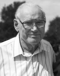 James Pearson Obituary 2011