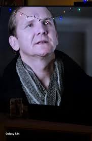 What tipped the wesen off that Nick was a Grimm?