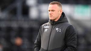 Wayne mark rooney (born 24 october 1985) is an english professional football manager and former player who is the manager of efl championship club derby . Wayne Rooney Retires Appointed Derby County Manager On Permanent Basis Dazn News Global