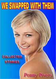 Penny Rivers's Instagram, Twitter & Facebook