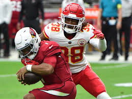 How to watch Kansas City Chiefs vs Arizona Cardinals preseason game