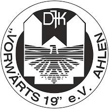 DJK Vorw&auml;rts 19 Ahlen