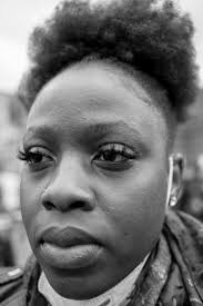 Enough is enough': the faces and voices of the Black Lives Matter protest  in London