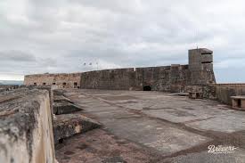 Maybe you would like to learn more about one of these? Self Guided Tour Durch San Juans Altstadt Puerto Rico Tipps Breuers Usa Reiseblog