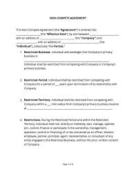 Please check with your legal advisor to find out whether by hr law you must include this in an employment contract. Contract Templates And Agreements With Free Samples Docsketch