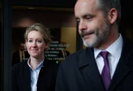 Theranos case: Judge to set hard deadline as lawyers bicker over evidence