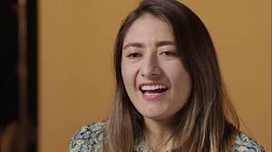 Hear Lizeth Vera's story, C13 Alum