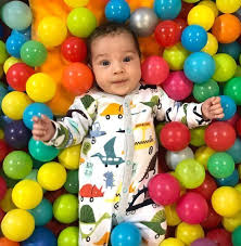 Baby Explorers Home Baby Explorers