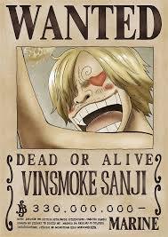 One piece x reader oneshots and smuts. 100 Karakter One Piece Dengan Bounty Terbesar Dan Wanted Posternya Sayapusing Com