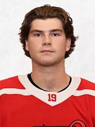 2023-24 Men's Ice Hockey Roster