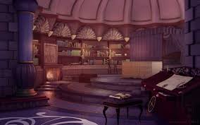 Aesthetic Royal Anime Bedroom Background Homyracks Image of bedroom vectors photos and psd files free download. aesthetic royal anime bedroom